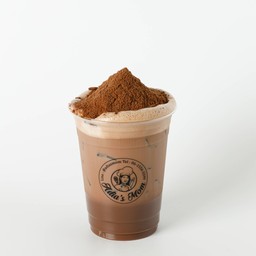 OVALTINE