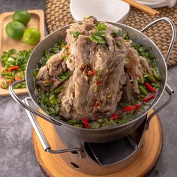 หมูทอดติดฟัน (เชียงราย) เชียงราย