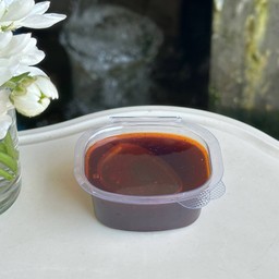 ซอสกระเทียม - 1 ถ้วย