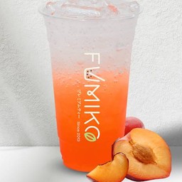 ชาบ๊วยโซดา