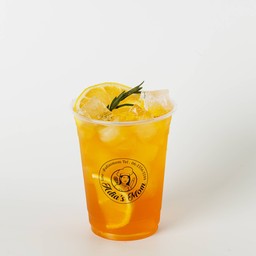 YUZU SODA
