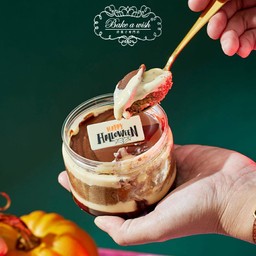 ทีรามิสุ แคร็ก