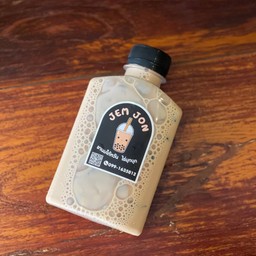 ชานมใต้หวัน