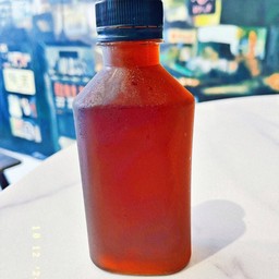 ชาดำเย็น