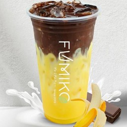 ช็อคโก้บานาน่า