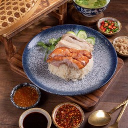 A7 ข้าวมันไก่-2เกลอ