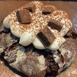 Double Chocolate Chip