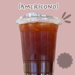 Coffee slow bar 04 ศูนย์อาหารคอนโดแอร์ลิ้งลาดกระบัง