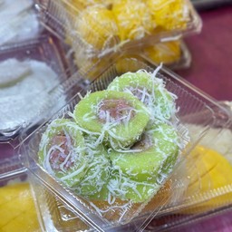 ข้าวต้มโป๊