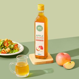 Apple Cider Vinegar น้ำส้มสายชูแอปเปิ้ลไซเดอร์