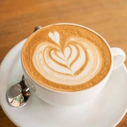 Hot Latte
