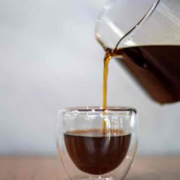 Filter : Colombia Peach