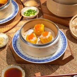 G7 ขนมจีบกุ้ง