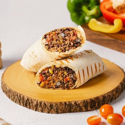 Muchacho Wrap มูชาโชแรป