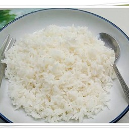 ข้าว ထမင်း