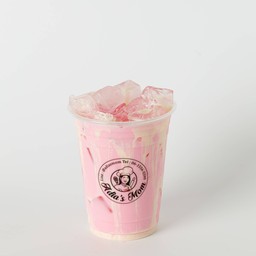 PINK MILK