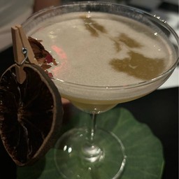 White Lotus Restaurant and Winebar