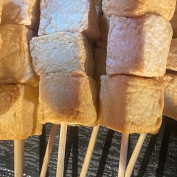 เต้าหู้สี่เหลี่ยม