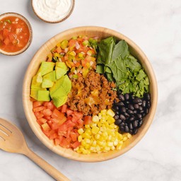 Sombrero Bowl ซัมบริโอ้โบว์ล