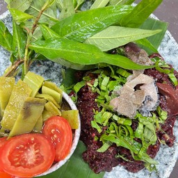 ลาบจิ้น