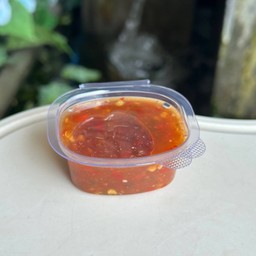 น้ำจิ้มสามรส - 1 ถ้วย