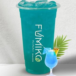 ชาบลูฮาวาย