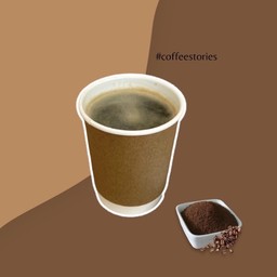 Hot Americano (อเมริกาโน่ร้อน)