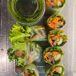 สลัดโรล-เจ