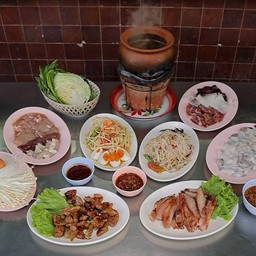 เนื้อจุ่ม