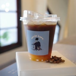 Uncl.ekorn Coffee