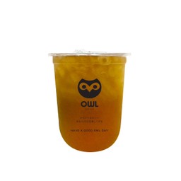 Owl Cha สาขาสุราษฎร์ธานี หน้า โรงเรียนเทศบาล 4