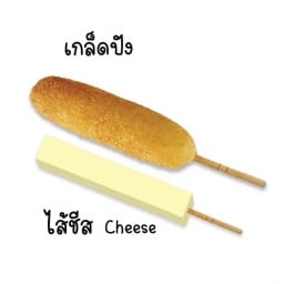 Smile คอร์นด็อก-มาม่าเกาหลี