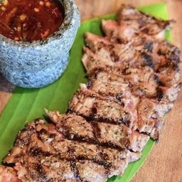 เสือร้องไห้