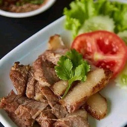 เสือร้องไห้
