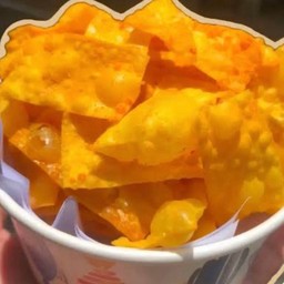 เกี๊ยวเขย่า