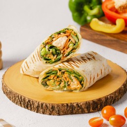 Nordic Wrap นอร์ดิกแรป