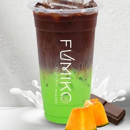 โกโก้เเคนตาลูป