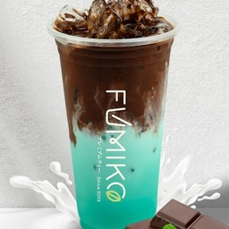 ช็อกมิ้นท์