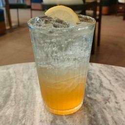 น้ำผึ้งมะนาว