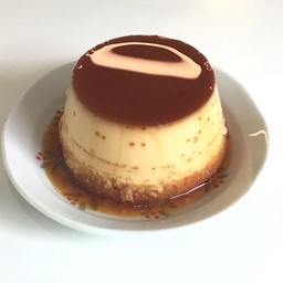 คาราเมลคัตตาร์ด