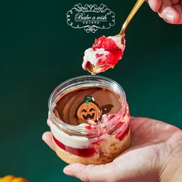 สตรอว์เบอร์รี่ชีส แคร็ก