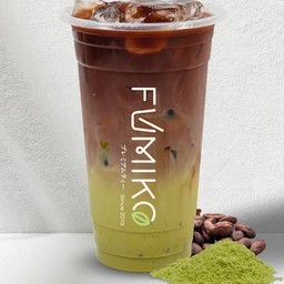 มัทฉะโกโก้