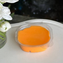 ซอสชีสดิป - 1 ถ้วย