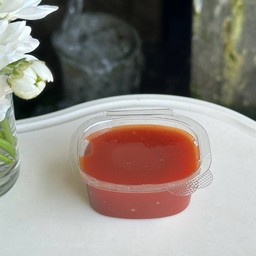 ซอสมะเขือเทศ - 1 ถ้วย