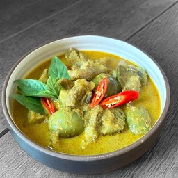 เขียวหวานเนื้อต้องลอง