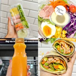 Healthy House