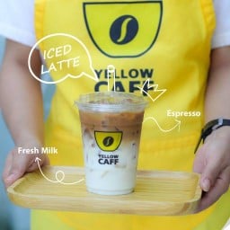 กาแฟสด YellowCaff_Cafe