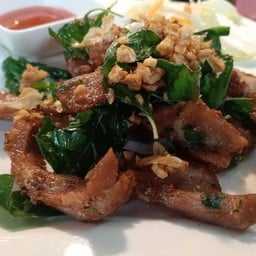 ร้านลาภซูบารุ (พระประแดง)