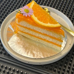 เค้กส้ม