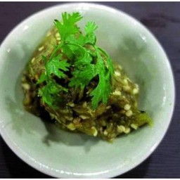 น้ำพริกหนุ่ม